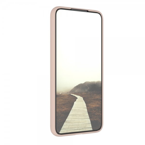 dbramante1928 Samsung Galaxy S22 Skal Costa Rica Pink Sand
