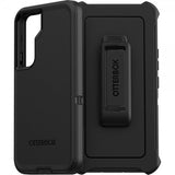 Otterbox Samsung Galaxy S22 Skal Defender Svart