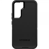 Otterbox Samsung Galaxy S22 Skal Defender Svart