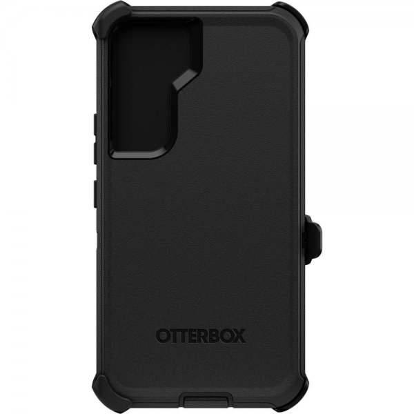 Otterbox Samsung Galaxy S22 Skal Defender Svart