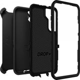 Otterbox Samsung Galaxy S22 Skal Defender Svart