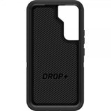 Otterbox Samsung Galaxy S22 Skal Defender Svart