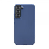 dbramante1928 Samsung Galaxy S22 Skal Greenland Pacific Blue