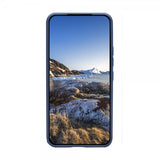 dbramante1928 Samsung Galaxy S22 Skal Greenland Pacific Blue