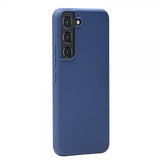 dbramante1928 Samsung Galaxy S22 Skal Greenland Pacific Blue