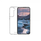 dbramante1928 Samsung Galaxy S22 Skal Greenland Transparent