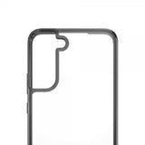PanzerGlass Samsung Galaxy S22 Skal HardCase Crystal Black