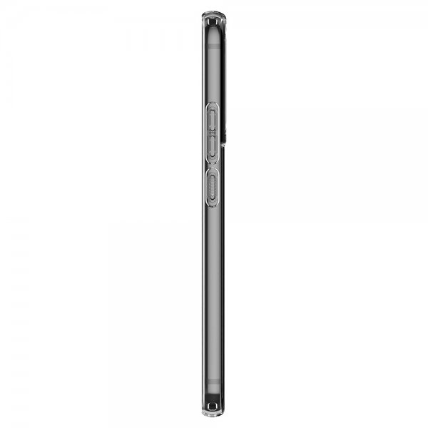 Spigen Samsung Galaxy S22 Skal Liquid Crystal Crystal Clear