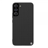 Nillkin Samsung Galaxy S22 Plus Skal med Textur Svart