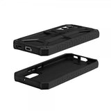 Urban Armor Gear (UAG) Samsung Galaxy S22 Skal Monarch Carbon Fiber Svart