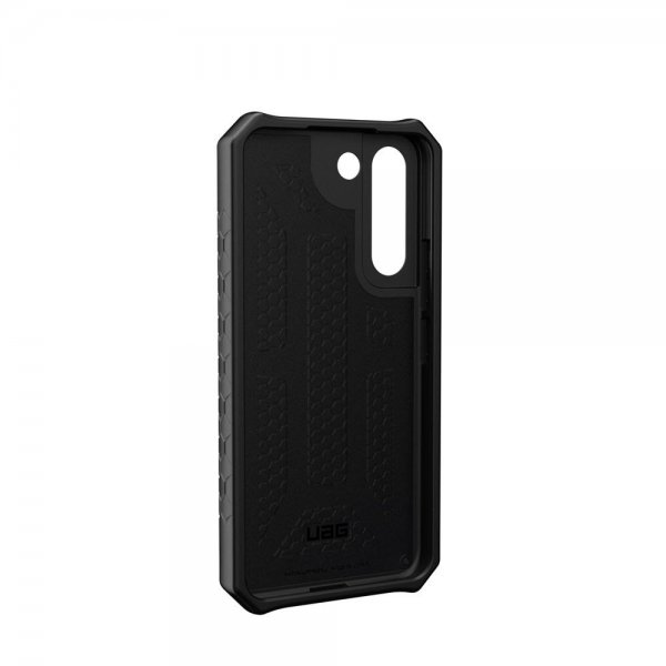 Urban Armor Gear (UAG) Samsung Galaxy S22 Skal Monarch Svart
