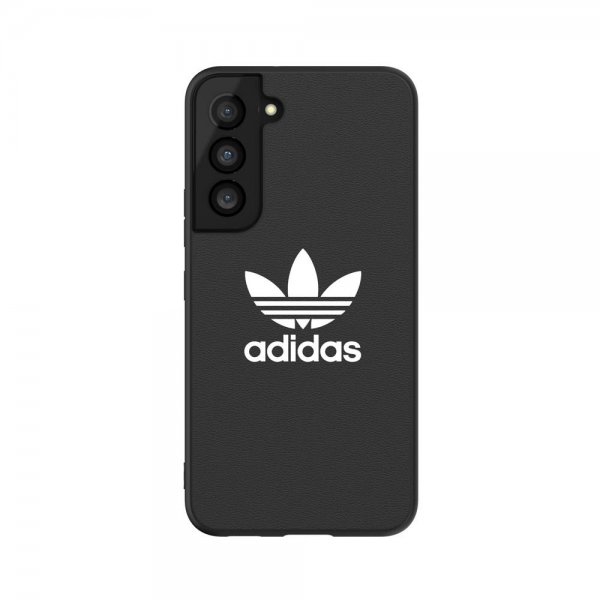 Adidas Samsung Galaxy S22 Skal Moulded Case Basic Svart