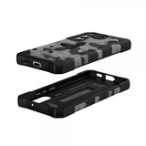Urban Armor Gear (UAG) Samsung Galaxy S22 Skal Pathfinder Midnight Camo