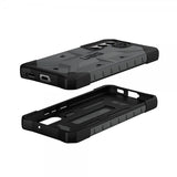 Urban Armor Gear (UAG) Samsung Galaxy S22 Skal Pathfinder Silver