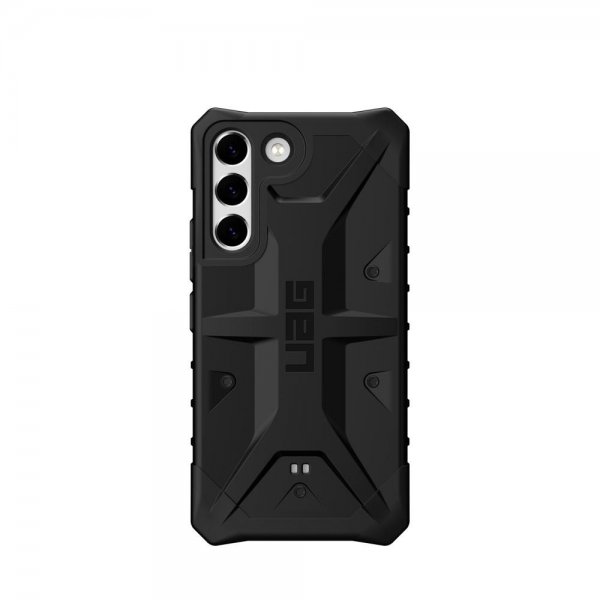 Urban Armor Gear (UAG) Samsung Galaxy S22 Skal Pathfinder Svart