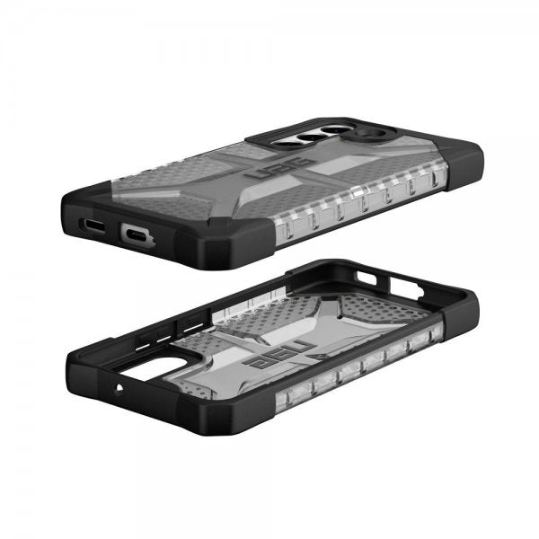 Urban Armor Gear (UAG) Samsung Galaxy S22 Skal Plasma Ash