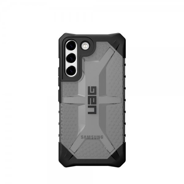 Urban Armor Gear (UAG) Samsung Galaxy S22 Skal Plasma Ash