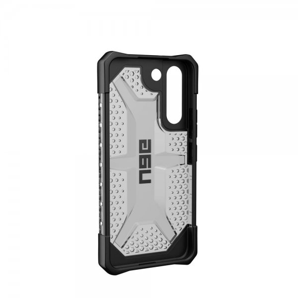 Urban Armor Gear (UAG) Samsung Galaxy S22 Skal Plasma Ash