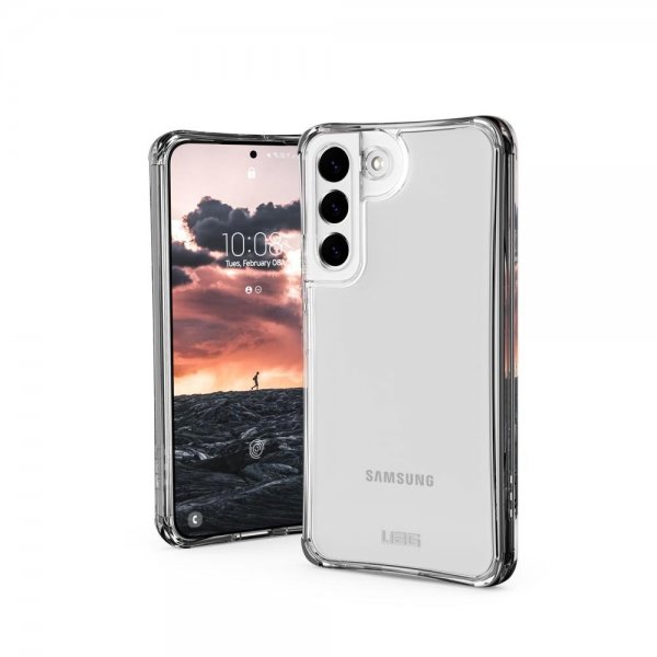 Urban Armor Gear (UAG) Samsung Galaxy S22 Skal Plyo Ice