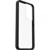 Otterbox Samsung Galaxy S22 Skal React Black Crystal