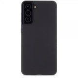 holdit Samsung Galaxy S22 Skal Silikon Svart