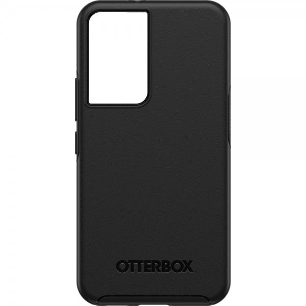 Otterbox Samsung Galaxy S22 Skal Symmetry Series Svart