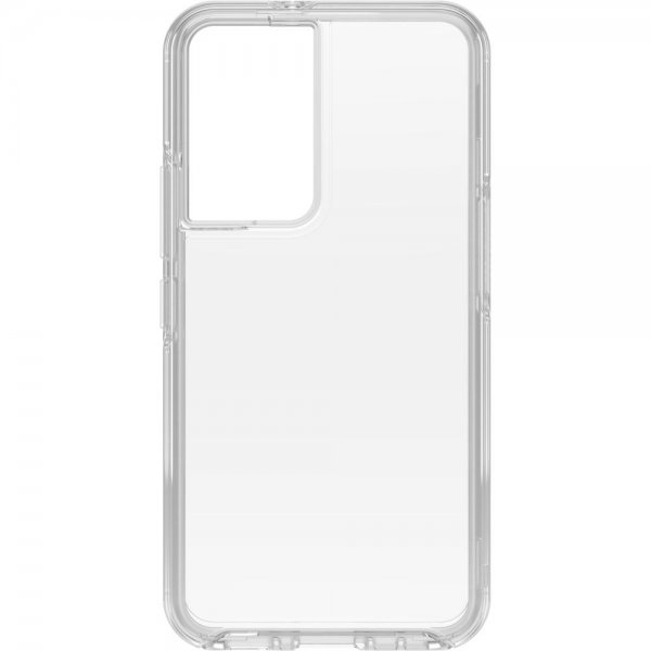 Otterbox Samsung Galaxy S22 Skal Symmetry Series Transparent