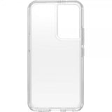 Otterbox Samsung Galaxy S22 Skal Symmetry Series Transparent