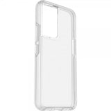 Otterbox Samsung Galaxy S22 Skal Symmetry Series Transparent