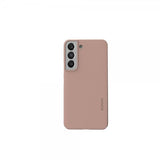 Nudient Samsung Galaxy S22 Skal Thin Case V3 Dusty Pink
