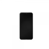 Nudient Samsung Galaxy S22 Skal Thin Case V3 Ink Black