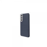 Nudient Samsung Galaxy S22 Skal Thin Case V3 Midwinter Blue