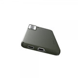 Nudient Samsung Galaxy S22 Skal Thin Case V3 Pine Green