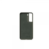 Nudient Samsung Galaxy S22 Skal Thin Case V3 Pine Green