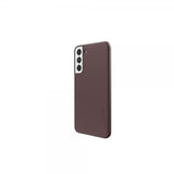 Nudient Samsung Galaxy S22 Skal Thin Case V3 Sangria Red