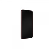 Nudient Samsung Galaxy S22 Skal Thin Case V3 Sangria Red