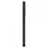 Spigen Samsung Galaxy S22 Skal Ultra Hybrid Matte Black