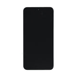 Samsung Galaxy S22 Skärm med LCD Display Original - Grafit/Grå