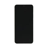 Samsung Galaxy S22 Skärm med LCD Display Original - Violett