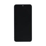 Samsung Galaxy S22 Skärm med LCD Display Original - Vit/Cream/Blå