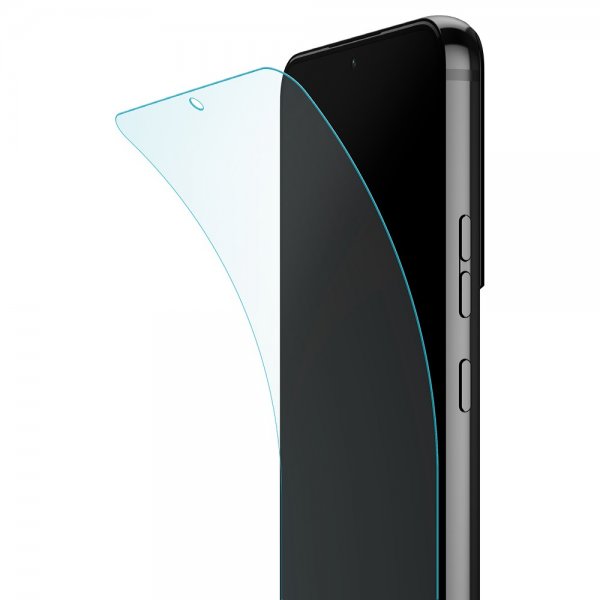 Spigen Samsung Galaxy S22 Skärmskydd Neo Flex 2-Pack