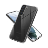 Rvelon Samsung Galaxy S22 Skal TPU Transparent