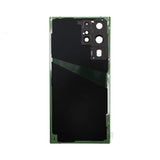 Samsung Galaxy S22 Ultra Baksida - Blå