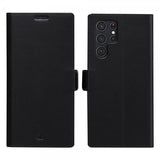 dbramante1928 Samsung Galaxy S22 Ultra Fodral Copenhagen Slim Svart
