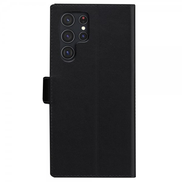 dbramante1928 Samsung Galaxy S22 Ultra Fodral Copenhagen Slim Svart