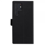 dbramante1928 Samsung Galaxy S22 Ultra Fodral Copenhagen Slim Svart