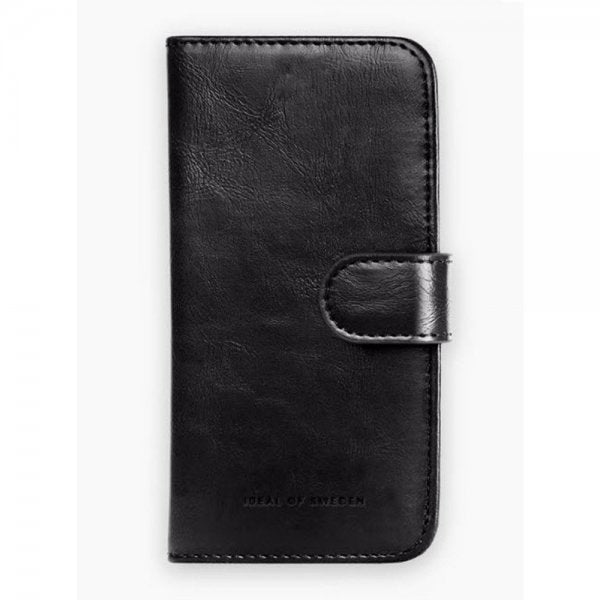 Ideal of Sweden Samsung Galaxy S22 Ultra Fodral Magnet Wallet+ Svart