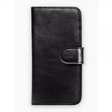 Ideal of Sweden Samsung Galaxy S22 Ultra Fodral Magnet Wallet+ Svart