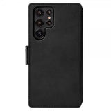 KAVAJ Samsung Galaxy S22 Ultra Fodral Phoenix Svart
