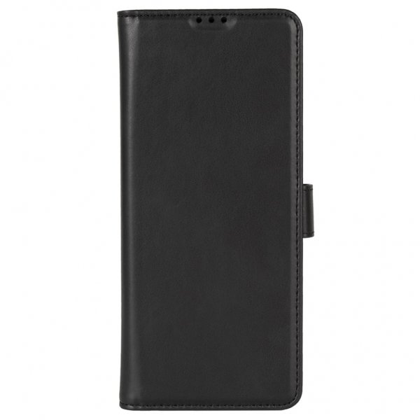 Krusell Samsung Galaxy S22 Ultra Fodral PhoneWallet Svart